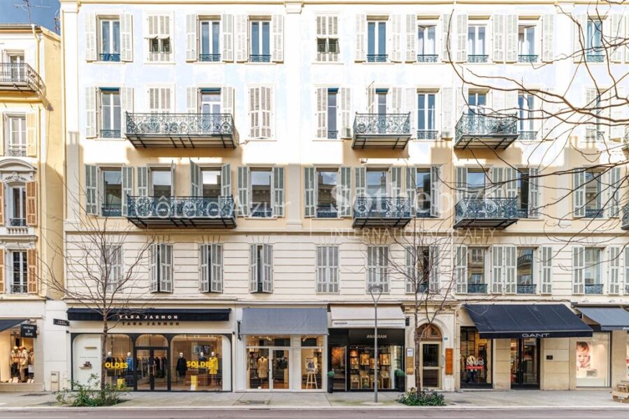 Appartement à vendre à Nice