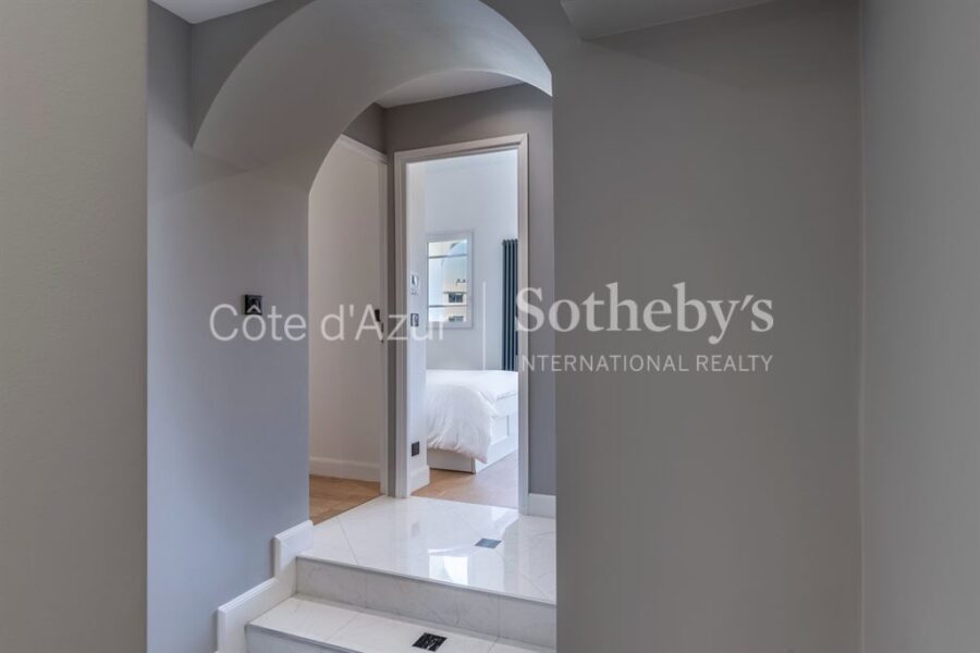 Appartement à vendre à Nice