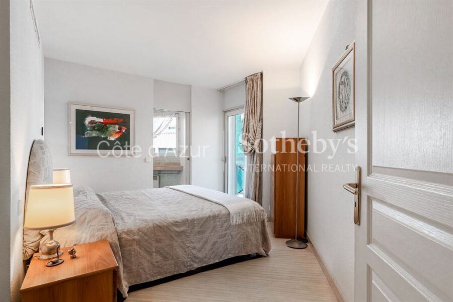 Appartement à vendre à Nice — Vue mer — photo 12