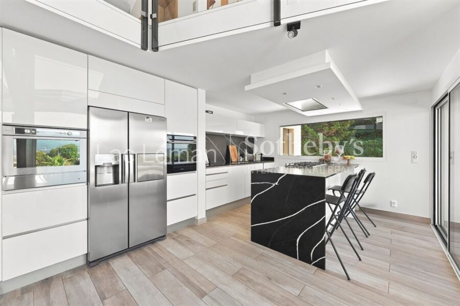 Maison à vendre à Cranves sales — Vue nature — photo 9