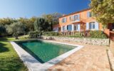 Maison à vendre à Vence — Vue mer — photo 2
