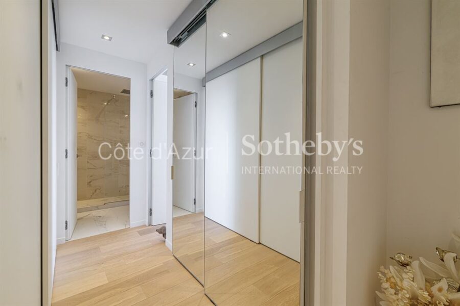 Appartement à vendre à Nice — Vue mer — photo 14