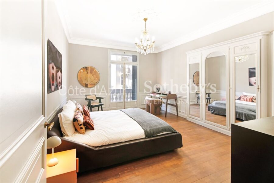 Appartement à vendre à Nice