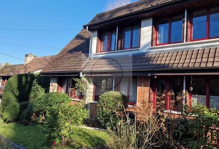 Appartement à vendre à Ville-d&rsquo;avray — Vue parc — photo 2