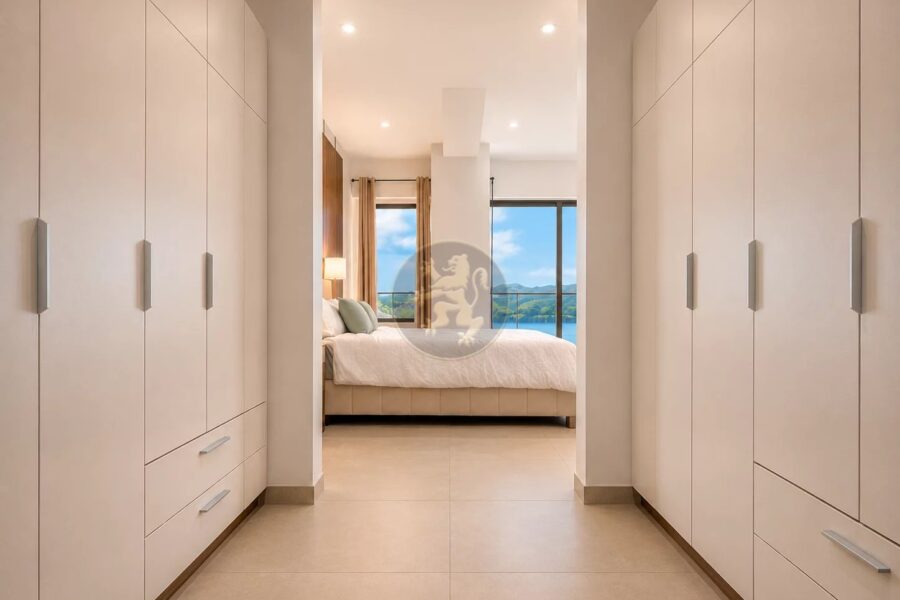 Appartement à vendre à Cupecoy — Vue mer — photo 8