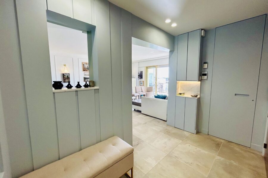 Appartement à vendre à Antibes — Vue mer — photo 20