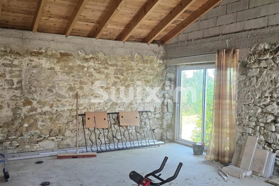 Maison à vendre à Dieulefit — Vue montagne — photo 15