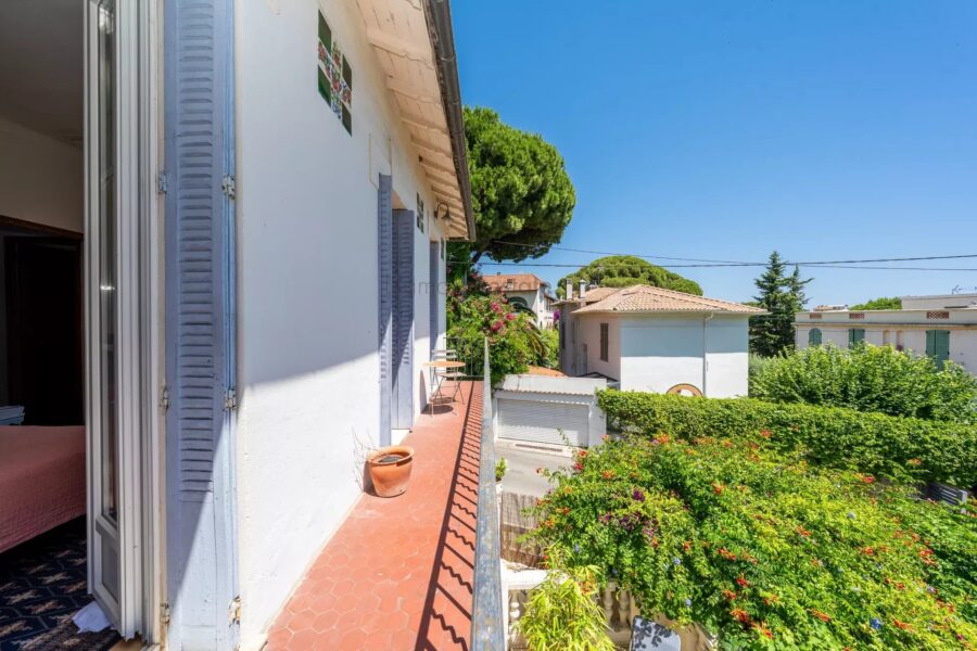 Maison à vendre à Cannes