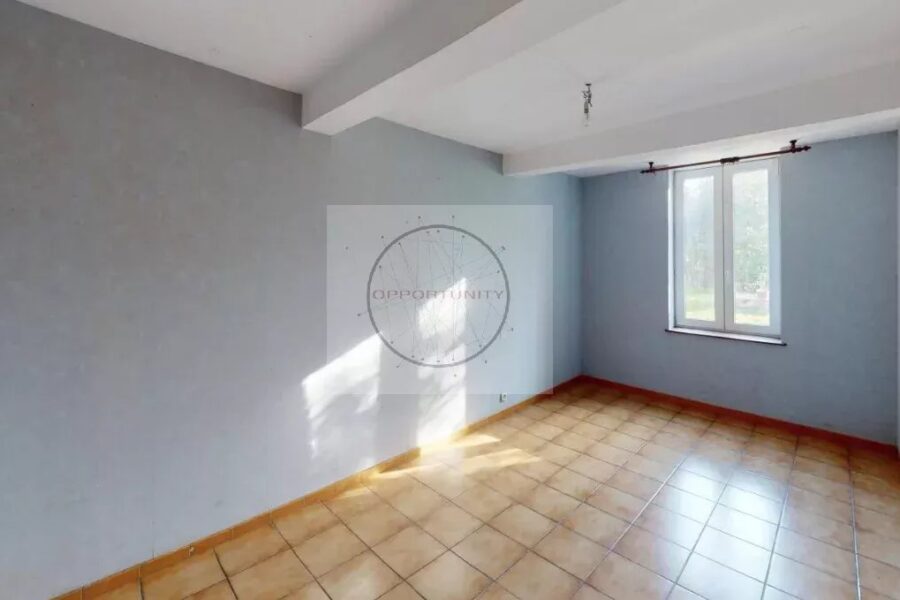 Maison à vendre à Reyniès — Vue parc — photo 9