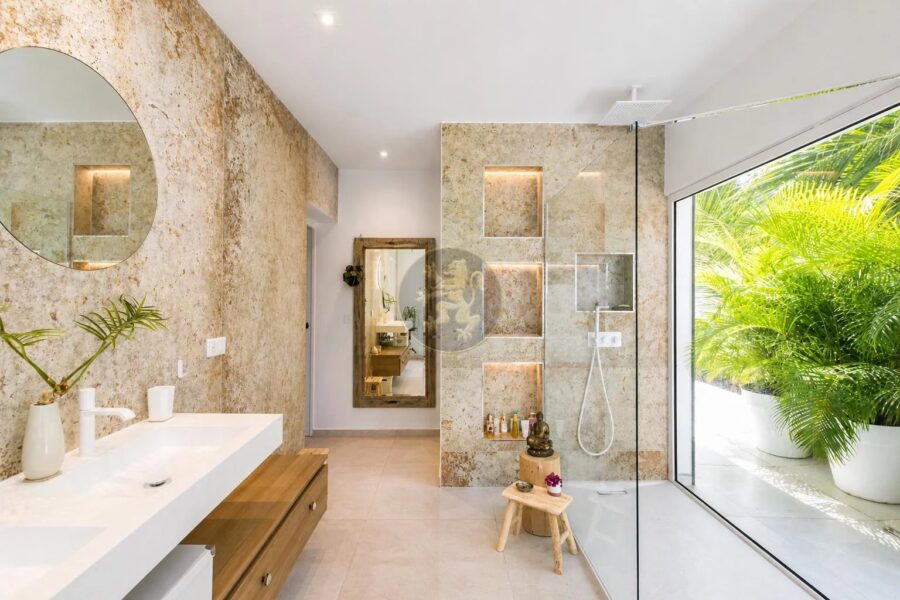 Maison à vendre à Cupecoy — Vue mer — photo 47