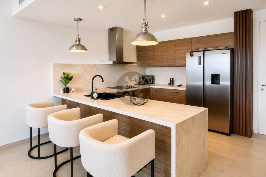 Appartement à vendre à Cupecoy — Vue mer — photo 5