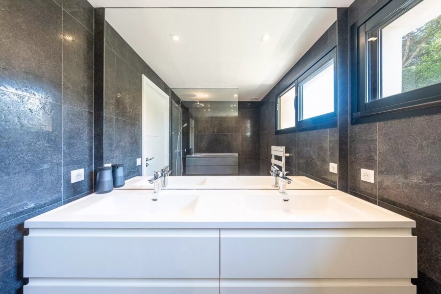 Appartement à vendre à Le cannet — Vue mer — photo 16