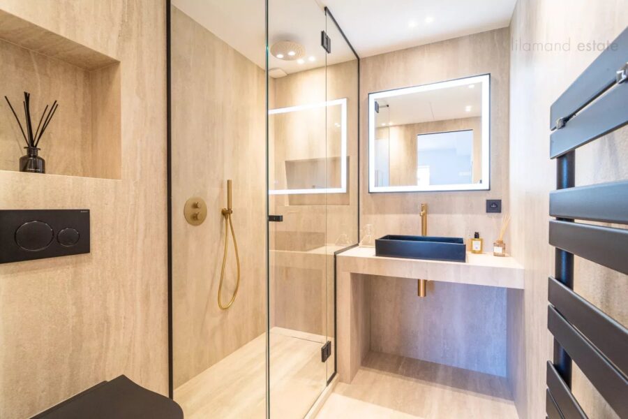 Appartement à vendre à Cannes
