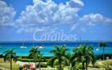 Appartement à vendre à Anse-marcel