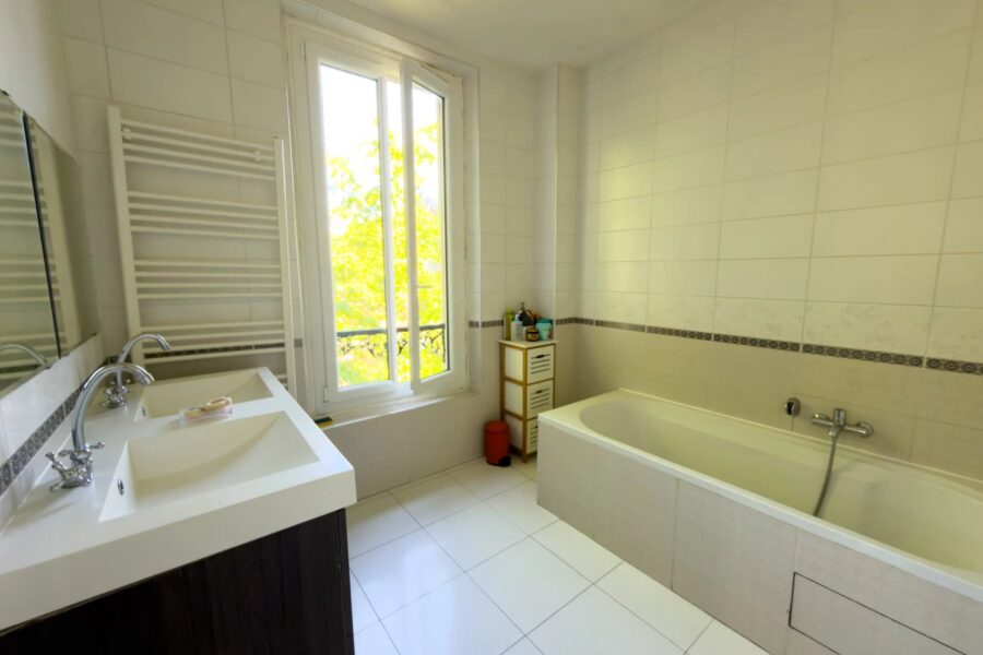Maison à vendre à Villemomble — Vue parc — photo 11