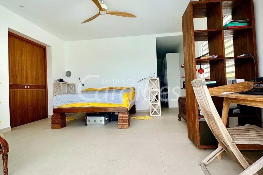Maison à vendre à Guana bay