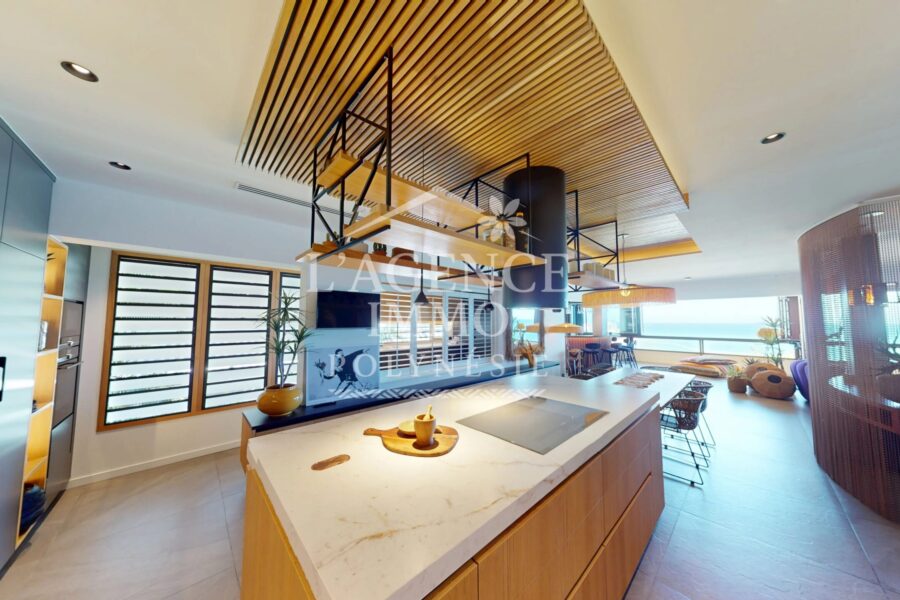 Appartement à vendre à Nouméa — Vue mer — photo 5