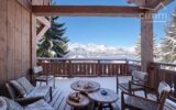 Maison à vendre à Crest-voland — Vue montagne — photo 19