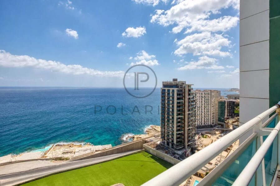 Appartement à vendre à Sliema — Vue mer — photo 35