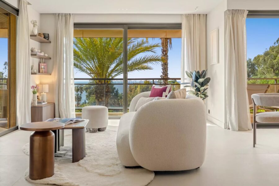 Appartement à vendre à Cannes