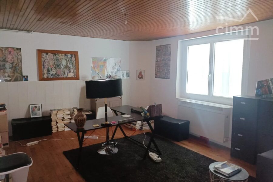 Maison à vendre à Decazeville — Vue montagne — photo 35