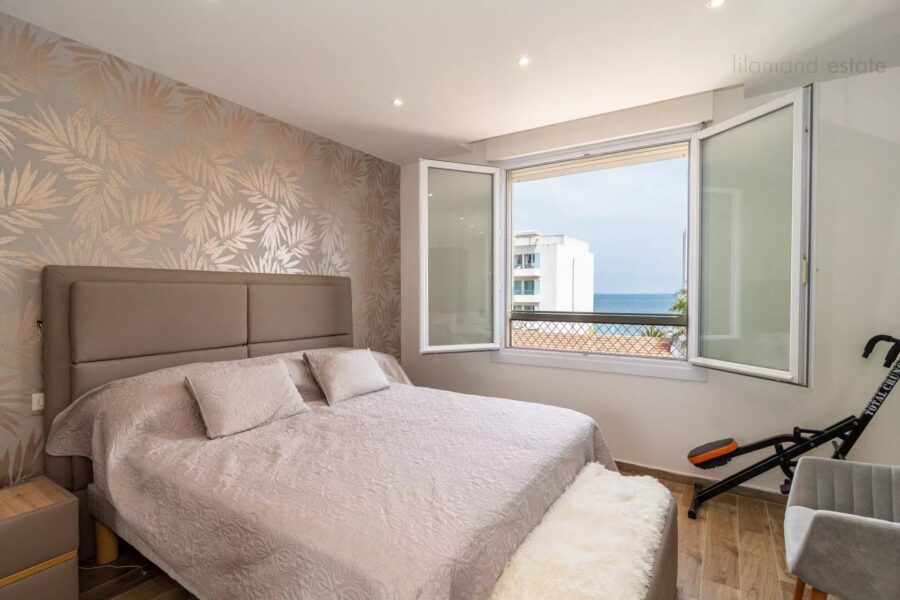 Appartement à vendre à Cannes