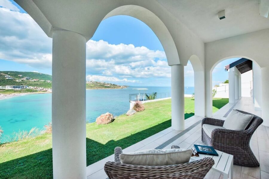 Maison à vendre à Guana bay — Vue mer — photo 15