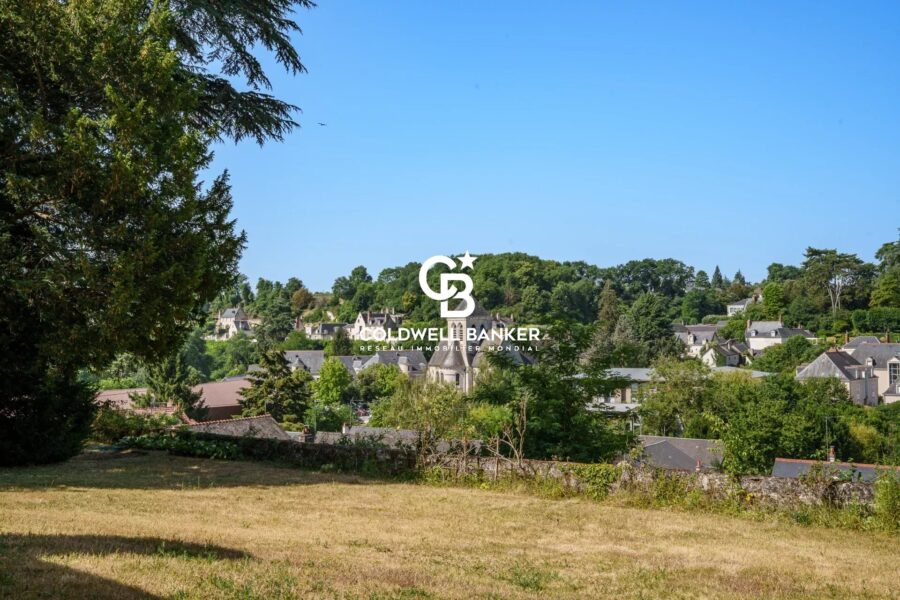 Maison à vendre à Rochecorbon — Vue nature — photo 1