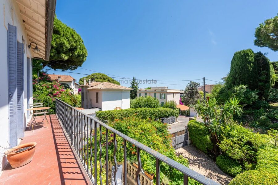 Maison à vendre à Cannes