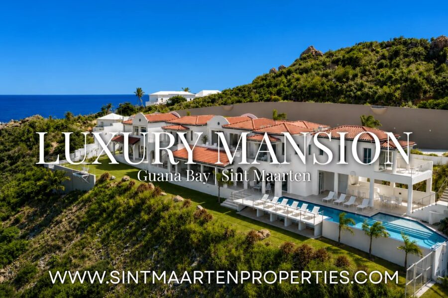 Maison à vendre à Guana bay — Vue mer — photo 2