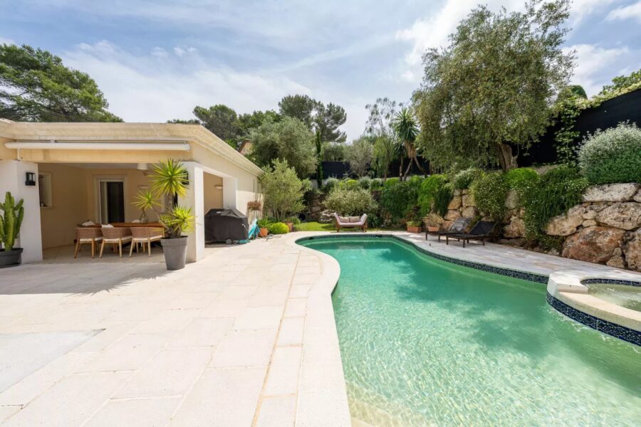 Maison à vendre à Mouans-sartoux