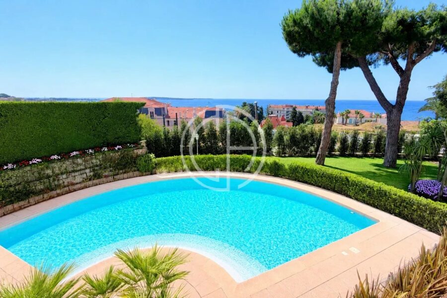 Appartement à vendre à Cannes