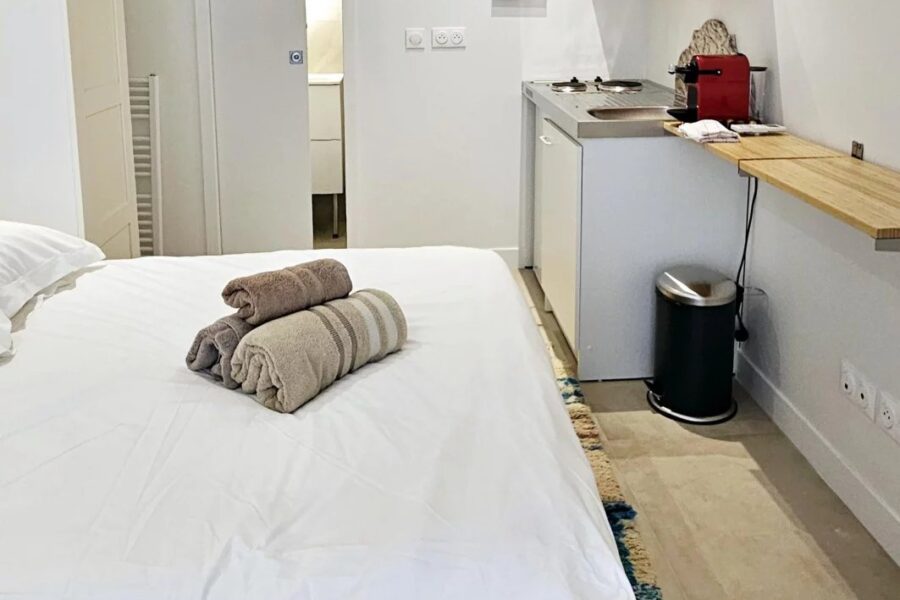 Appartement à vendre à Cannes — Vue sur la ville — photo 21