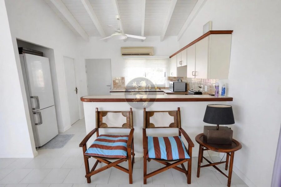 Maison à vendre à Cole bay — Vue mer — photo 7