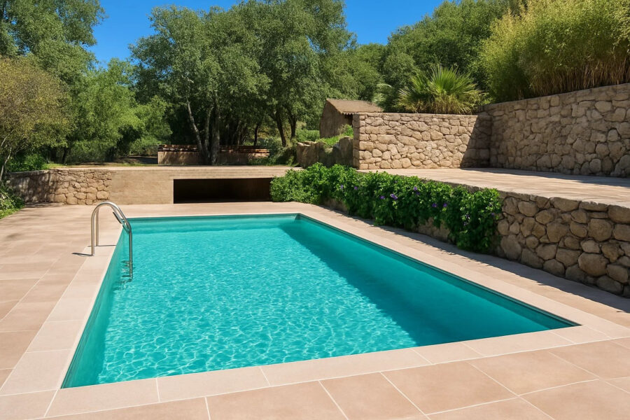Maison à vendre à Grimaud