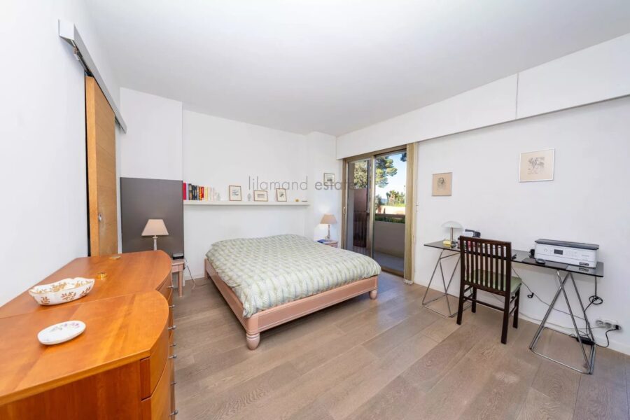 Appartement à vendre à Le cannet