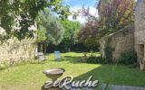 Maison à vendre à Ponts sur seulles — Vue parc — photo 1