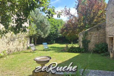 Maison à vendre à Ponts sur seulles