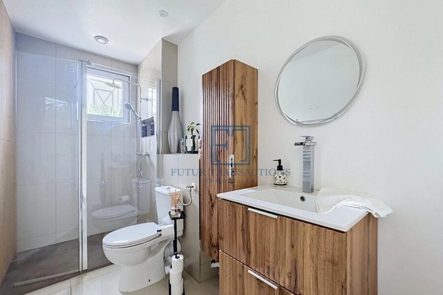 Maison à vendre à Élancourt — Vue parc — photo 14