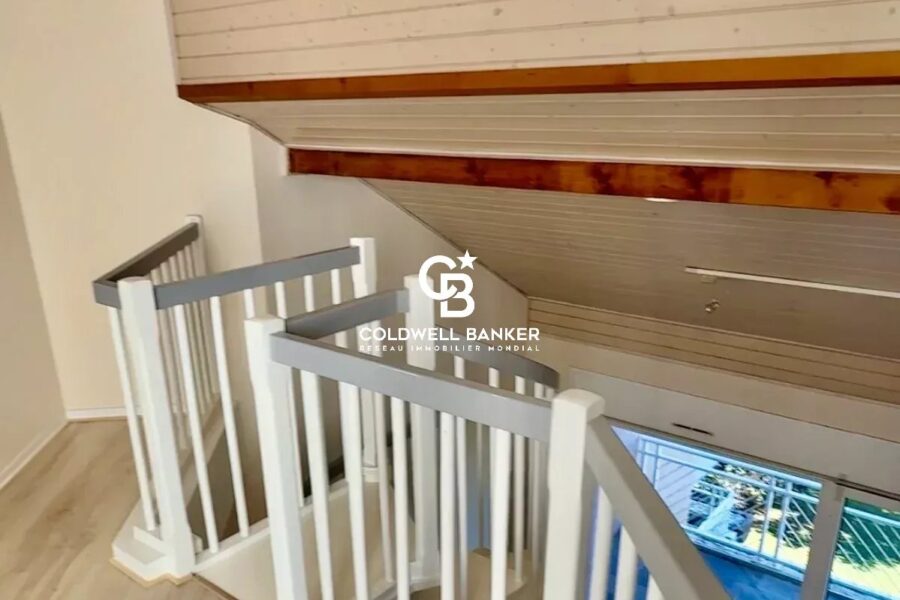 Appartement à vendre à Ambilly — Vue montagne — photo 12