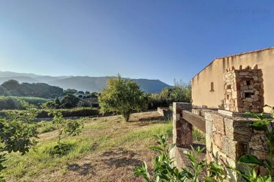 Maison à vendre à Sarrola-carcopino