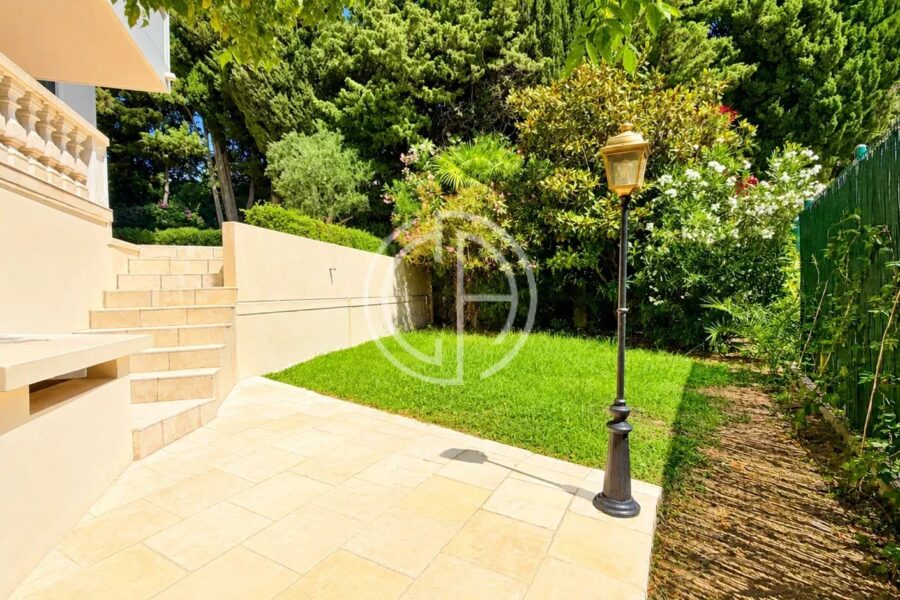 Appartement à vendre à Cannes — Vue mer — photo 8