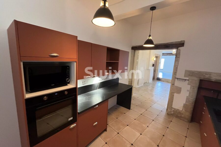 Appartement à vendre à Grignan — Vue nature — photo 15