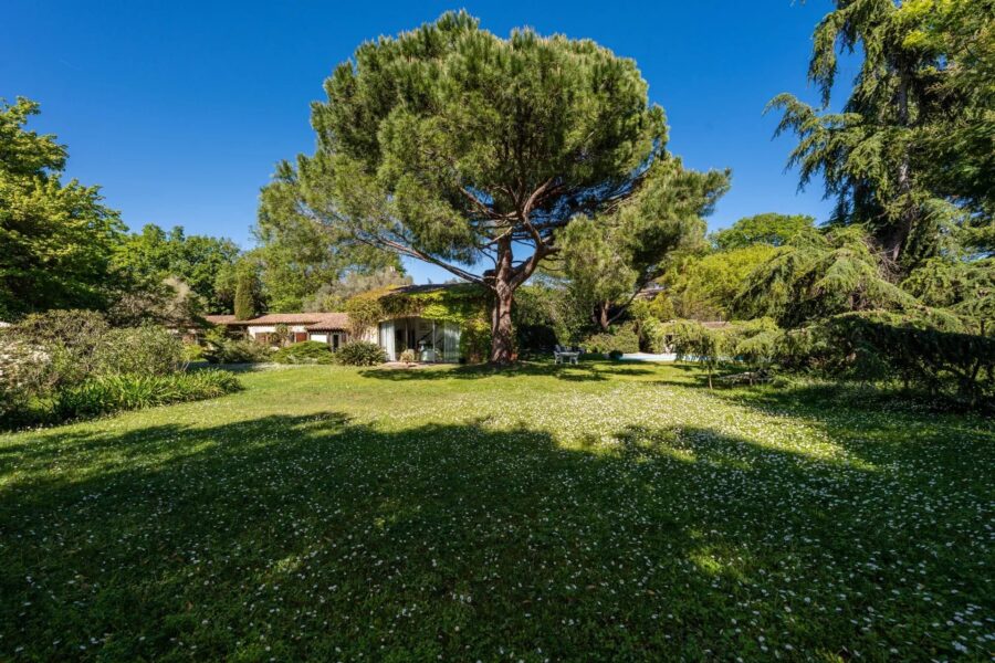 Maison à vendre à Mougins