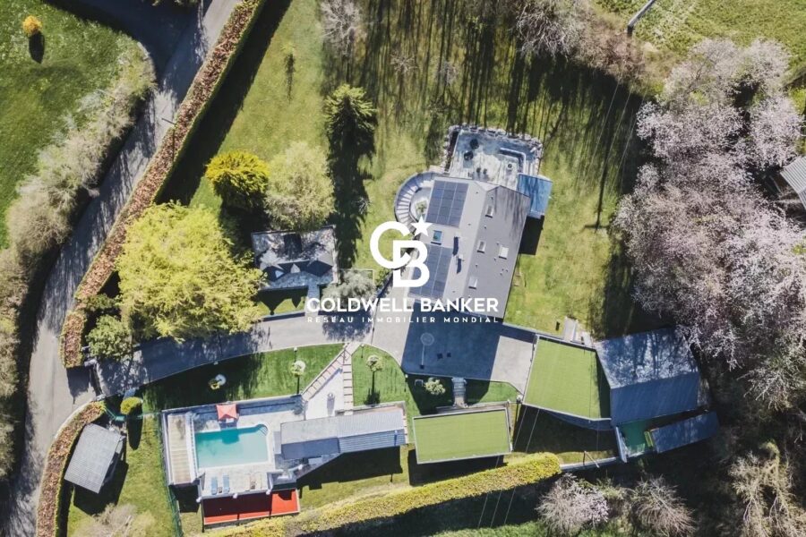 Maison à vendre à Montagnole — Vue montagne — photo 4