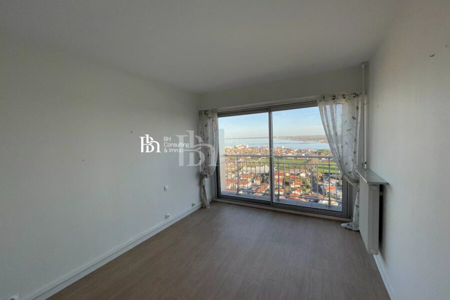 Appartement à vendre à Arcachon — Vue mer — photo 6
