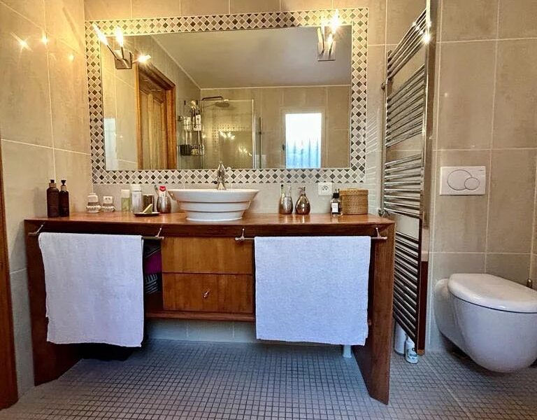 Maison à vendre à La turbie