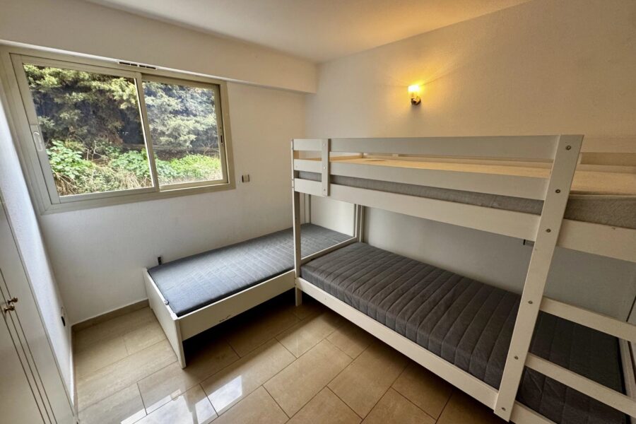 Appartement à vendre à Villefranche-sur-mer