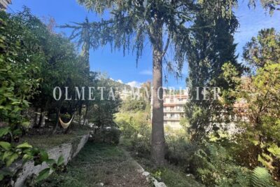 Maison à vendre à Roquebrune-cap-martin