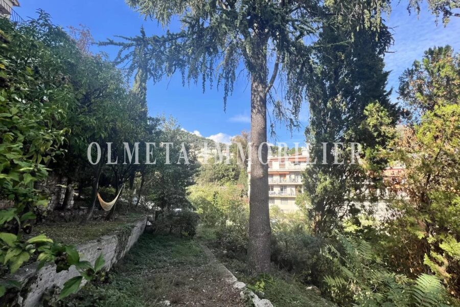 Maison à vendre à Roquebrune-cap-martin